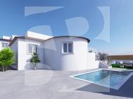 Villa · Obra Nueva CASTALLA · Castalla Internacional