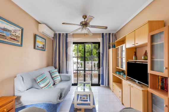 Apartamento - Segunda Mano - TORREVIEJA - Rocio del Mar