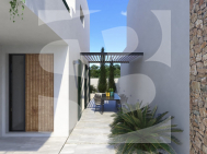 Villa · Nouvelle construction DAYA NUEVA · Centro