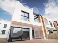 Villa · Obra Nueva ORIHUELA COSTA · Punta Prima