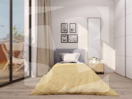 Apartment · New Build TORREVIEJA · Playa Del Cura