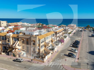 B · La Revente TORREVIEJA · PLAYA DE LA MATA