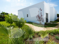 Villa · New Build Santiago de la Ribera · Dos Mares