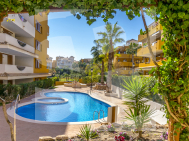Apartamento · Segunda Mano TORREVIEJA · Punta Prima