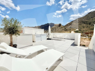 Town House · Nouvelle construction Cox · San Fernando