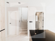 Villa · Obra Nueva ORIHUELA COSTA · Punta Prima
