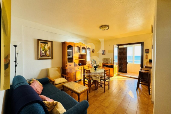 Appartement - La Revente - La Mata - La Mata