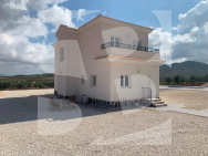 Villa · New Build Pinoso · Camino Del Prado