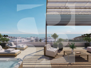 Appartement · Nouvelle construction Villajoyosa · Playas Del Torres