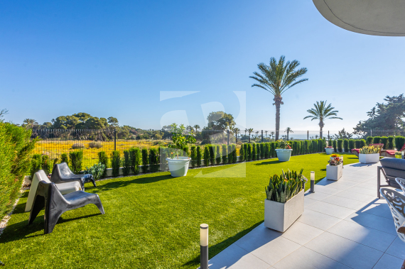 Apartment - Odsprzedaż - TORREVIEJA - Rocio del Mar