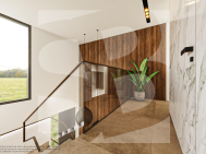 Villa · Obra Nueva ORIHUELA COSTA · La Zenia