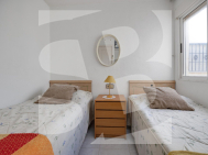Bungalows Planta Alta · La Revente TORREVIEJA · Jardin del Mar