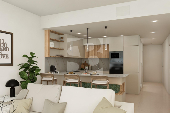 Villa - New Build - LOS ALCAZARES - Torre del Rame
