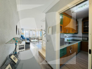 Attique · La Revente La Mata · Alanis