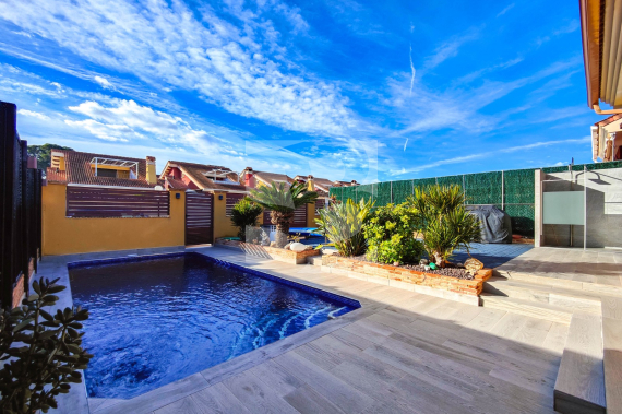 v - Продажа - Guardamar del Segura - Guardamar - El Raso