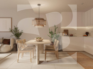 Apartamento · Obra Nueva Mojacar · Playa Macenas (Mojácar)
