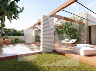 Villa · Resale Torre Pacheco