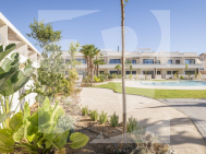 Bungalow · Obra Nueva TORREVIEJA · La Veleta
