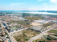 Villa · Nouvelle construction CIUDAD QUESADA · Lo Marabu