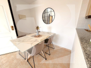 Attique · Nouvelle construction Aguilas · Collado Bajo
