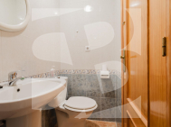 A · Odsprzedaż TORREVIEJA · Parque de Las Naciones