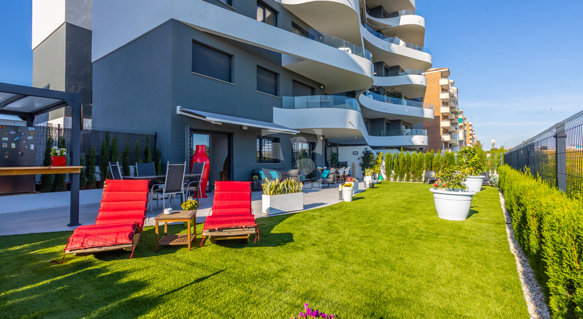 Apartamento · Segunda Mano TORREVIEJA · Rocio del Mar