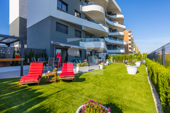 Apartment - Odsprzedaż - TORREVIEJA - Rocio del Mar