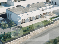 Villa · Obra Nueva FINESTRAT · Sea Hills