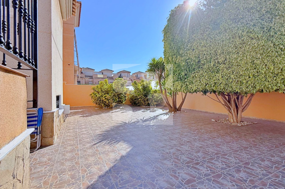WILLA - Odsprzedaż - ORIHUELA - Orihuela Costa
