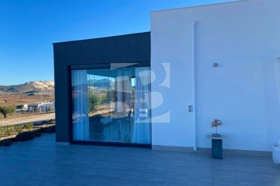 Villa - New Build - Jumilla - Torre del Rico