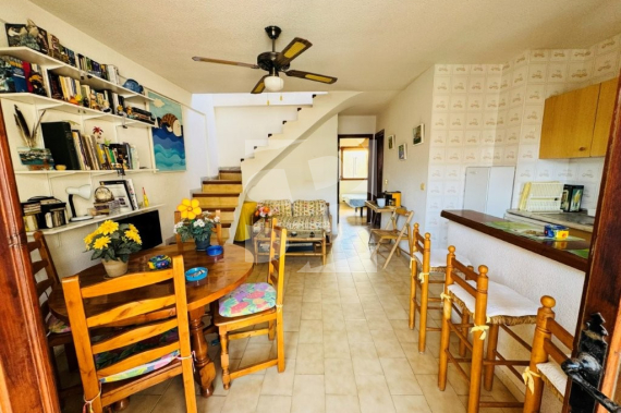 Dúplex - Resale - La Mata - La Mata
