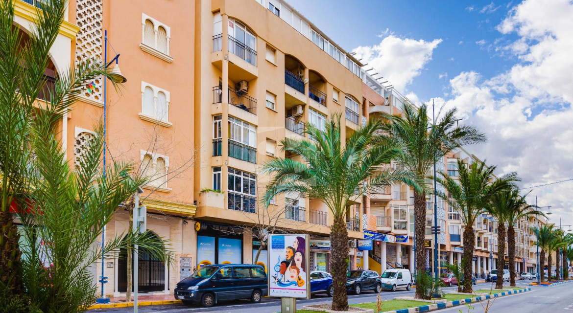 p · Продажа TORREVIEJA · Habaneras