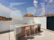 Semidetached · Obra Nueva SUCINA