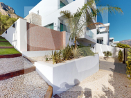 Villa · Nouvelle construction Polop · PAU 1