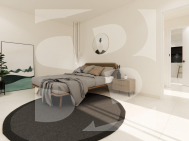 Quad House · Nouvelle construction DOLORES · urbanizacion