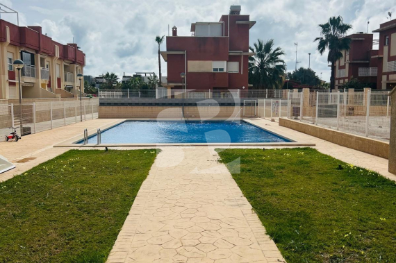 Apartamento - Obra Nueva - ORIHUELA COSTA - Lomas De Cabo Roig