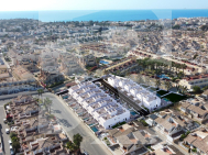 Villa · New Build ORIHUELA COSTA · La Zenia