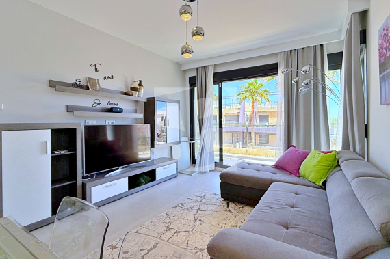 PENTHOUSE - Odsprzedaż - PILAR DE LA HORADADA - 