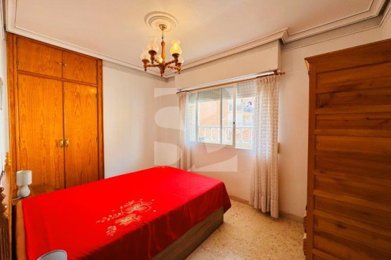 Apartment - Resale - La Mata - La Mata
