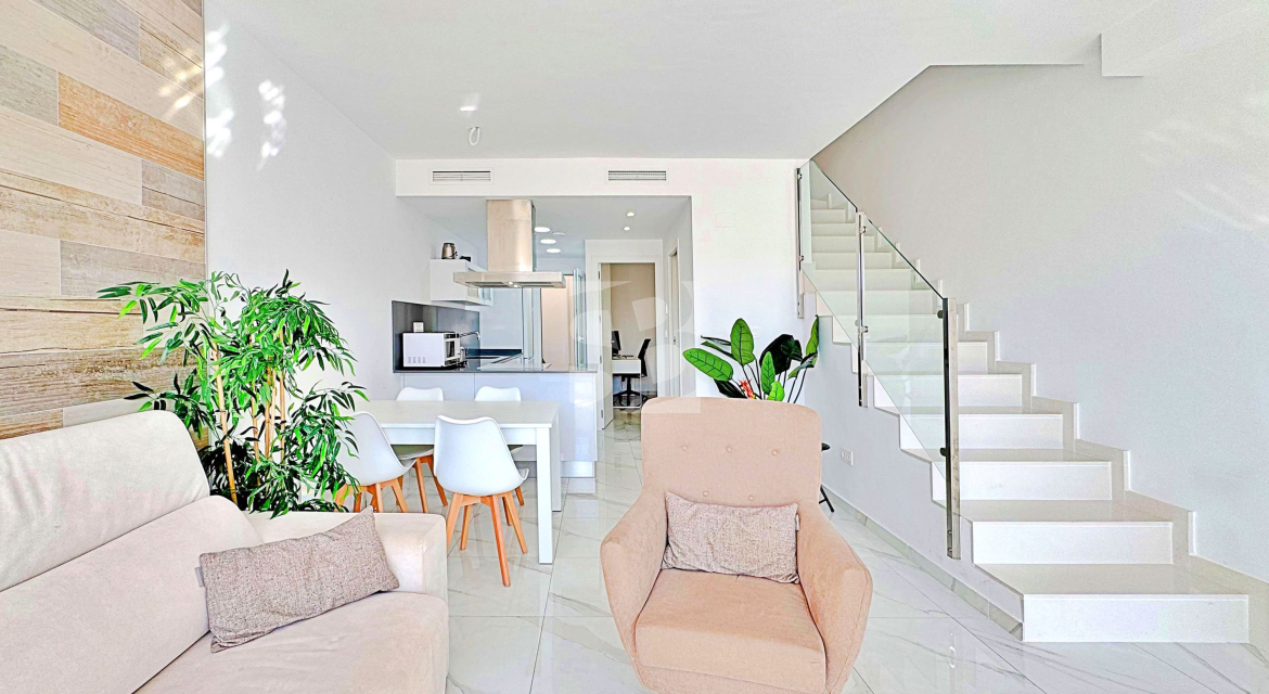 Townhouse · Segunda Mano TORREVIEJA · Los Balcones