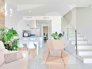 Townhouse · Resale TORREVIEJA · Los Balcones