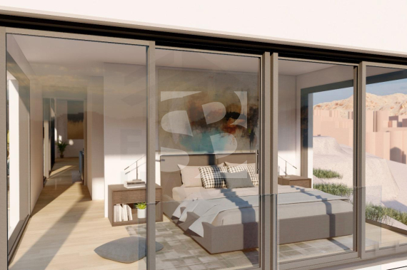 Villa - New Build - CIUDAD QUESADA - La Marquesa Golf