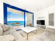 Apartment · Resale Punta Prima · Sea Senses