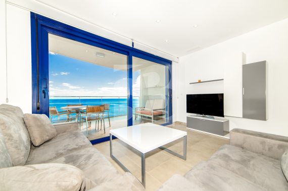 Apartment - Resale - Punta Prima - Sea Senses