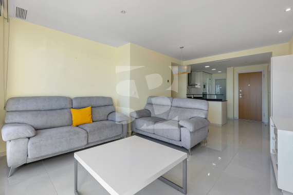 Bерхний этаж - Продажа - TORREVIEJA - Punta Prima