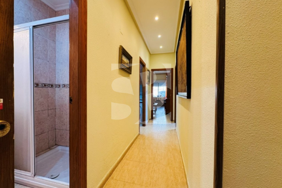 Apartamento - Segunda Mano - La Mata - La Mata