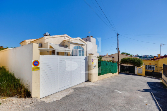 D - Resale - ALICANTE - San Fulgencio