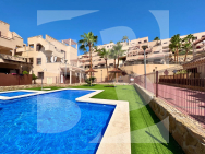 Attique · Nouvelle construction Aguilas · Collado Bajo