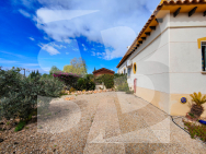 T · Продажа ORIHUELA COSTA · La Florida