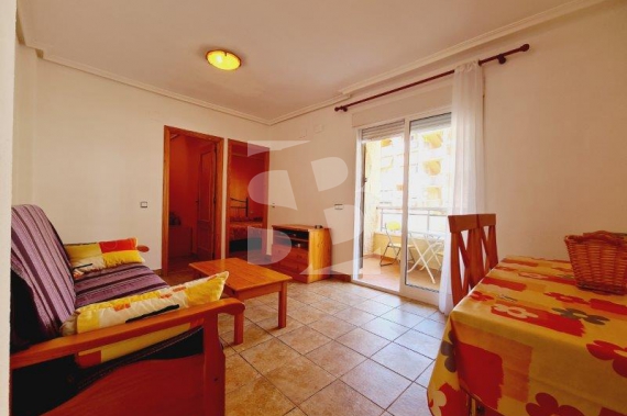 Appartement - La Revente - La Mata - La Mata